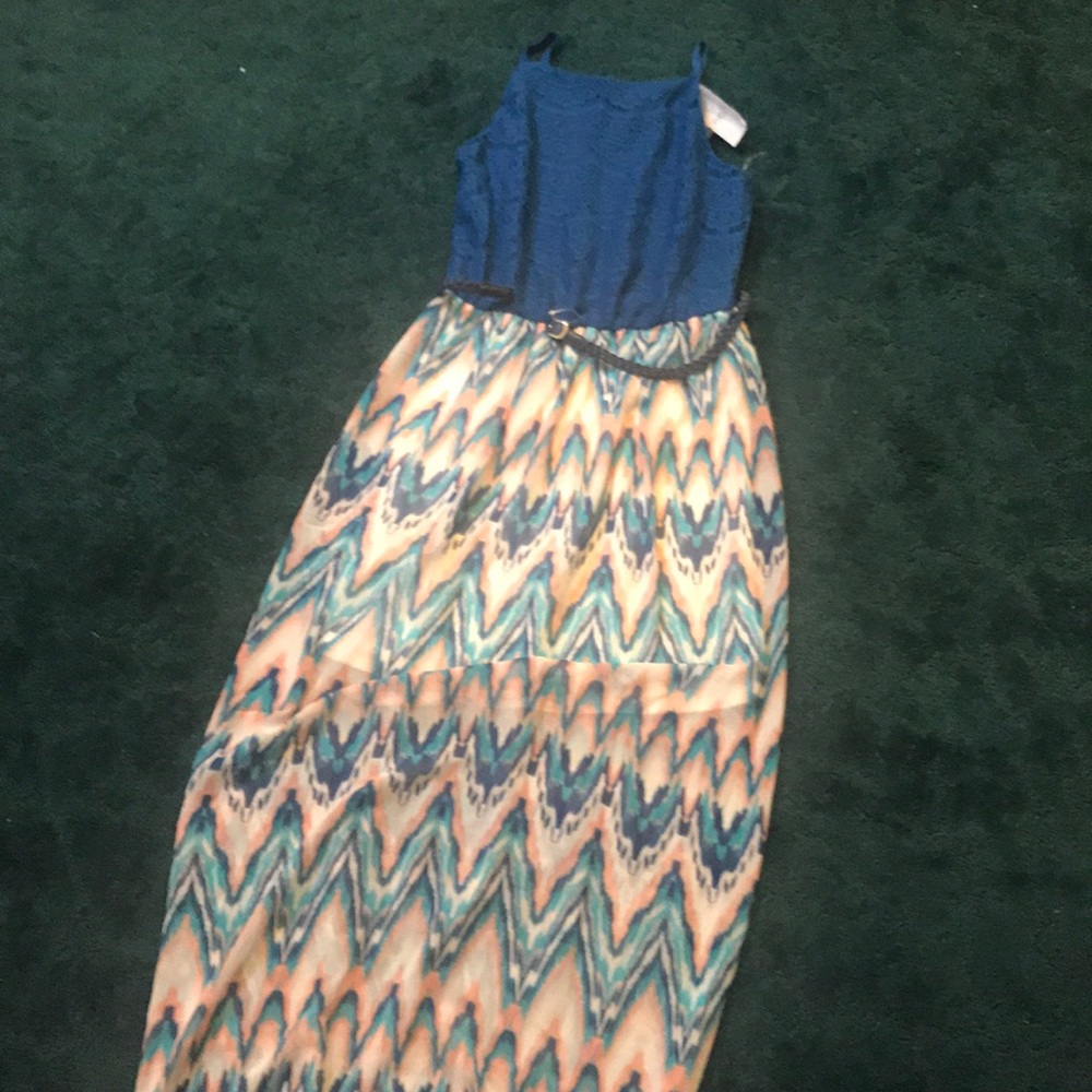 Rue21 Dress